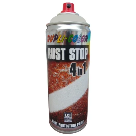RUST STOP MICA SREBRNY 400ML