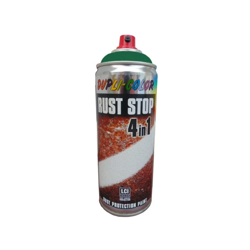 RUST STOP ZIELONY 400ML