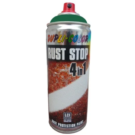 RUST STOP ZIELONY 400ML
