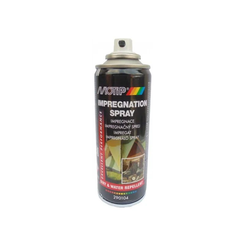 SPRAY IMPREGNUJACY 200ML