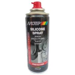 SILIKON W SPRAYU 200ML