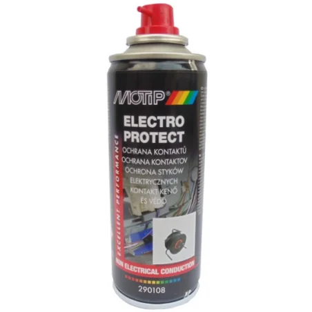 SPRAY DO OCHRONY STYKOW 200ML