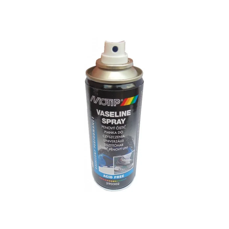 WAZELINA W SPRAYU 200ML