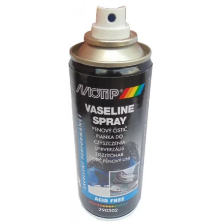WAZELINA W SPRAYU 200ML