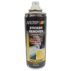 SRODEK DO USUW.NALEPEK 200ML