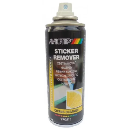 SRODEK DO USUW.NALEPEK 200ML