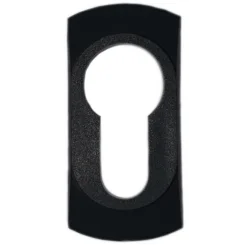 MASKOWNICA WKL.ZAMKA GRAFITOWA