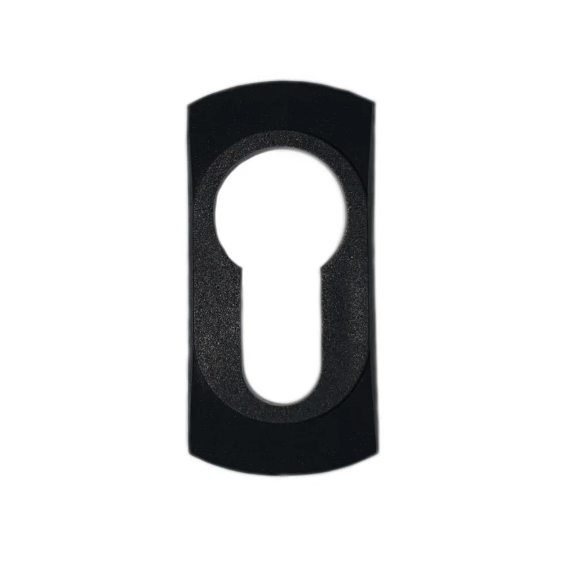 MASKOWNICA WKL.ZAMKA GRAFITOWA