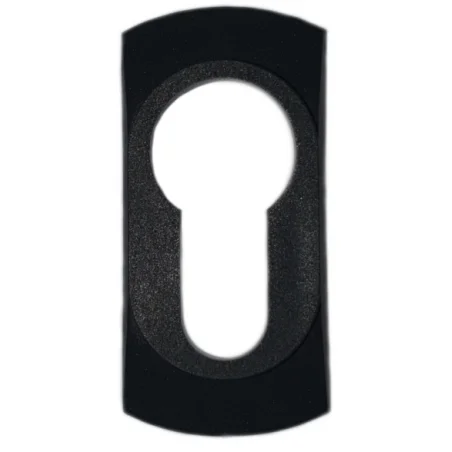 MASKOWNICA WKL.ZAMKA GRAFITOWA