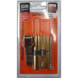 WKLADKA ARES WS54-30/30 MOS.5KL BLISTER