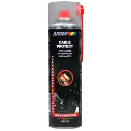 Spray przeciw kunom 500ml MOT090103