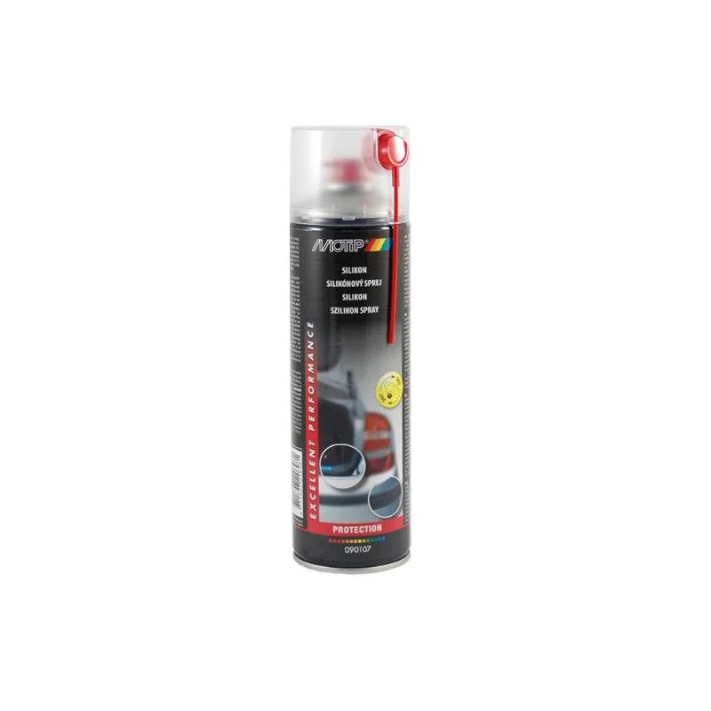 SILIKON SPRAY 500 ML