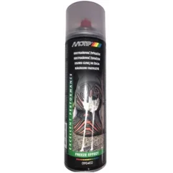 Preparat do usuwania gumy do żucia MOTIP 500ml MOT090402