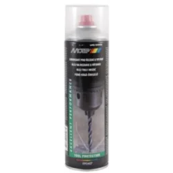 Spray tnij i wierć MOTIP 500ml MOT090407
