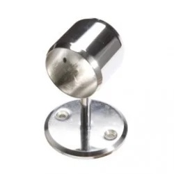 Uchwyt dystansowy - Ø 32 chrom SZ930A