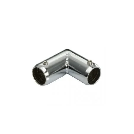 Narożnik 90° - Ø 32 chrom SZAC938ACHR