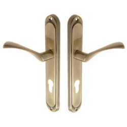 KLAMKA HARCO SALIX WB PAT.