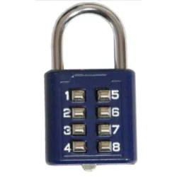 KLODKA SZYFR.35X61X11 CH-601