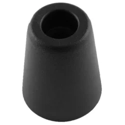 ODBOJNIK 60MM GUMOWY CZARNY BIALY BRAZ SZARY