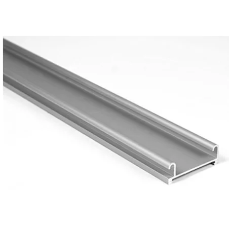 Tor dolny naturalny BIMAK aluminium BIMTOR191.2