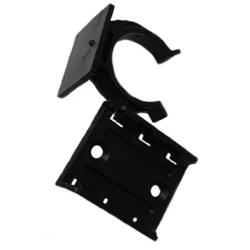 Klips do mocowania rurki fi 25mm FAKKLIP02