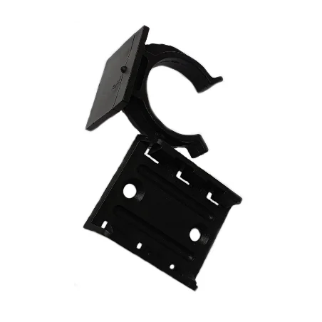 Klips do mocowania rurki fi 25mm FAKKLIP02