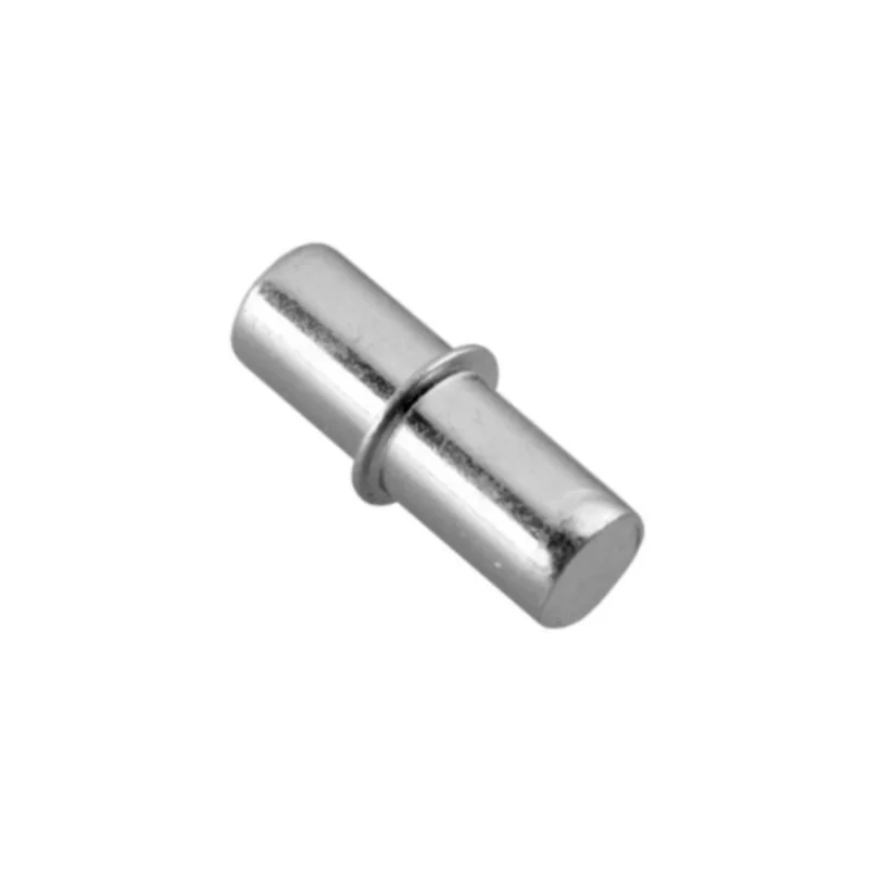 Bolec metalowy fi5 do pólek GONBOL01