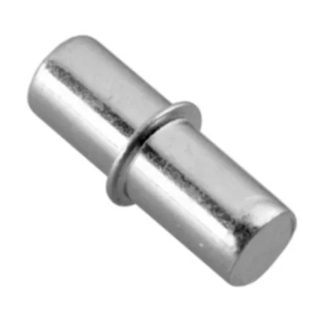Bolec metalowy fi5 do pólek GONBOL01
