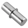 Bolec metalowy fi5 do pólek GONBOL01