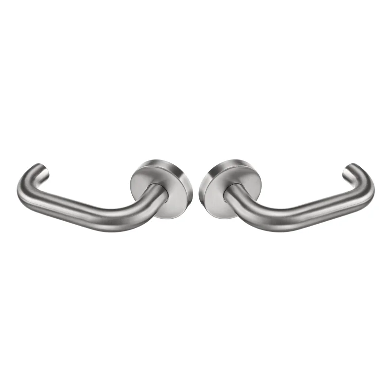 KLAMKA FELIX STAL NIERDZ.B/R D