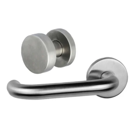 KLAMKA FELIX L.PR.+GALKA STALA