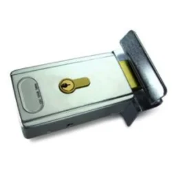 Zamek elektromagnetyczny pionowy PLA10 NCZAM01.6