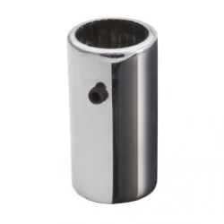 Zawias uniwersalny - Ø 32 chrom SZ649CHR