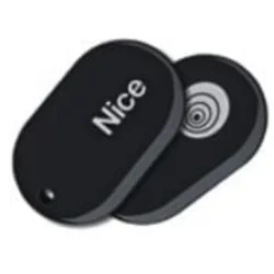Karta zbliżeniowa - brelok HSB1 NICE NCBRE01.1