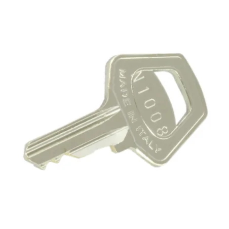 Klucz pojedynczy do zamka CM-B NCKLU01.2