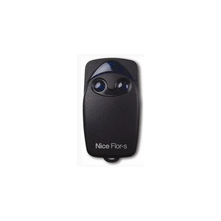 OBUDOWA PILOTA FLOR2R PRBFR2S