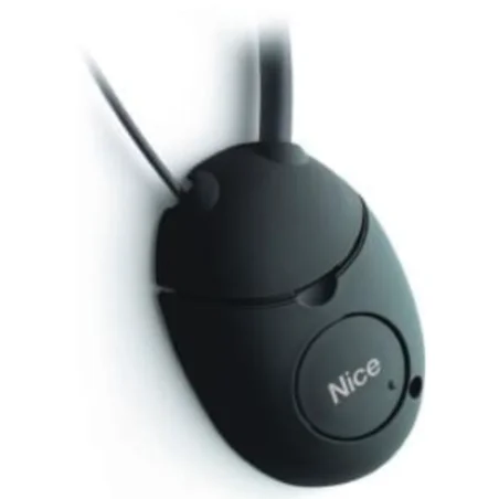 Odbiornik NICE SMX2 (SMILO) NCODB01.01