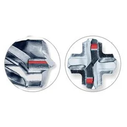 WIERTLO 06/110 4 OSTRZA DO BET