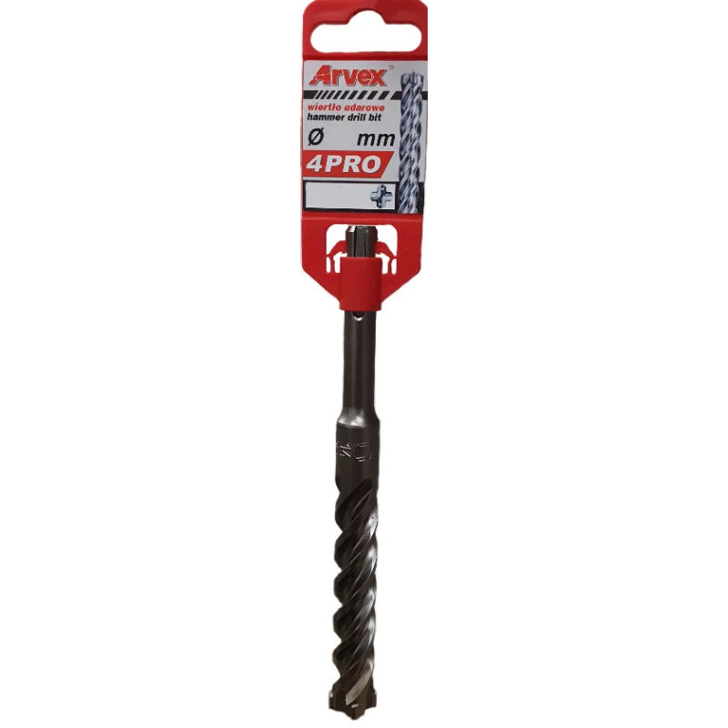 WIERTLO 12/260 4 OSTRZA DO BET