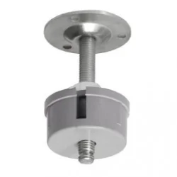 Końcówka rozporowa Ø 50 chrom SZAC952NOCY