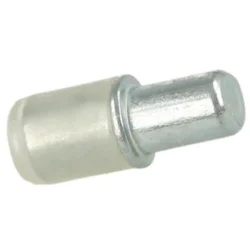 Podpórka pod półkę metal + tworzywo GONPOD02