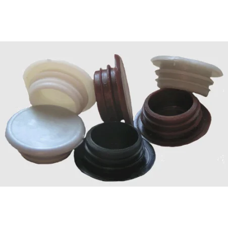 Zaślepka fi 14,5mm do ościeżnicy GONZAS01