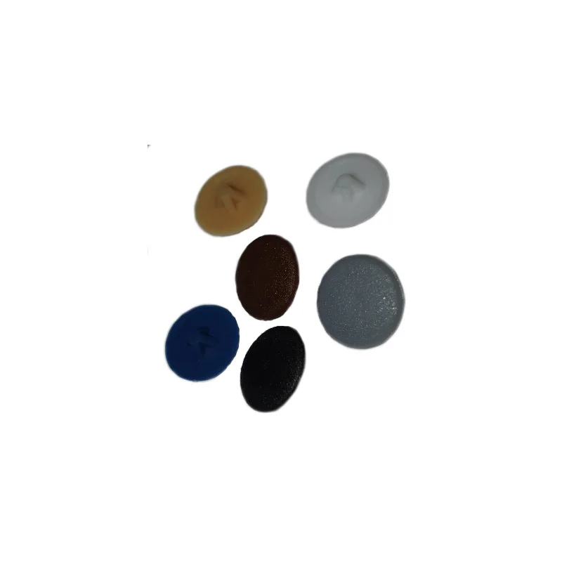 Zaślepka wkręta PZ 2/SPAX GONZAS04