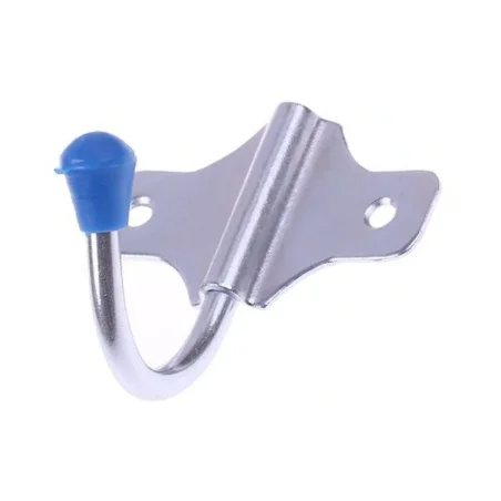 Wieszak pojedynczy zgrzewany IR-1HAK