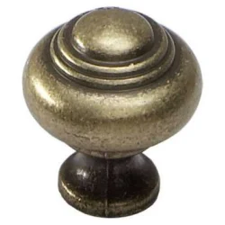 GAŁKA OKRAGLA PAT.NA MOS.