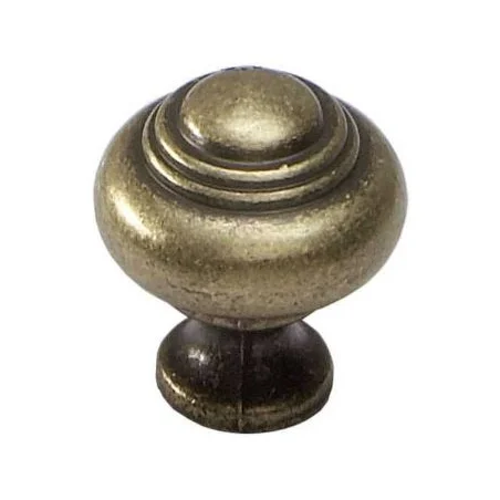 GAŁKA OKRAGLA PAT.NA MOS.