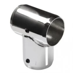 Łącznik trzykierunkowy - Ø 32/50 SZAC934CCHR