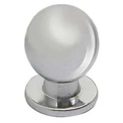 Gałka meblowa HOKAIDO chrom połysk A-832 G2