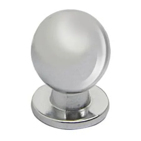Gałka meblowa HOKAIDO chrom połysk A-832 G2