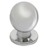 Gałka meblowa HOKAIDO chrom połysk A-832 G2